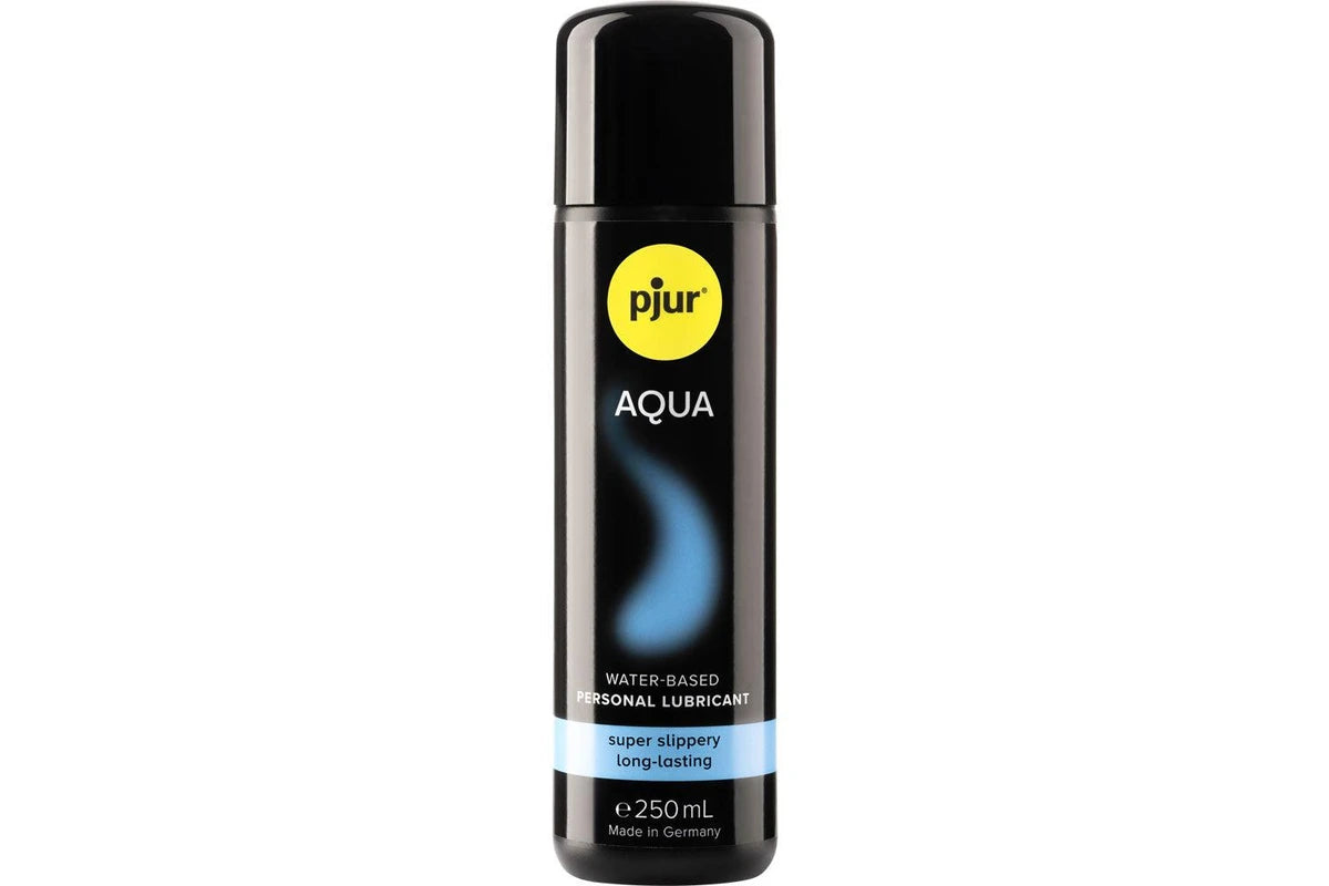 Pjur Aqua 250mL