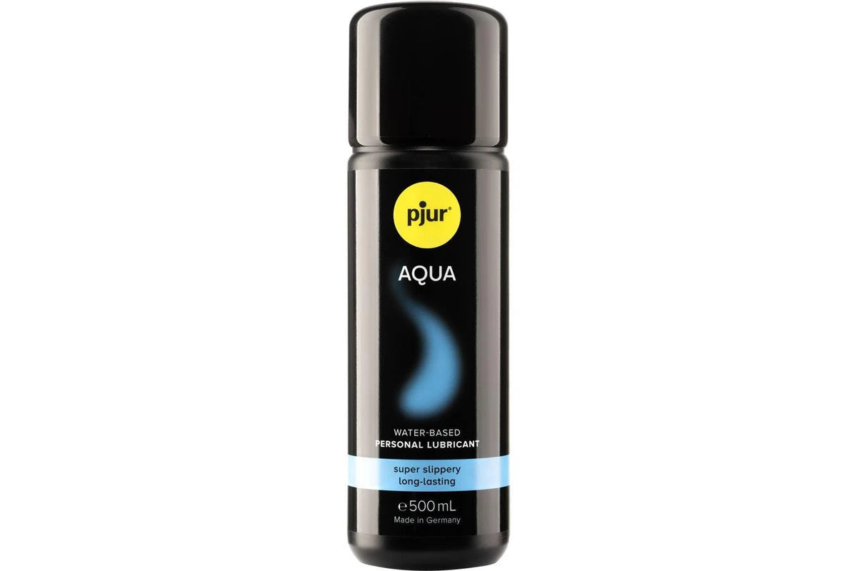 Pjur Aqua 500mL