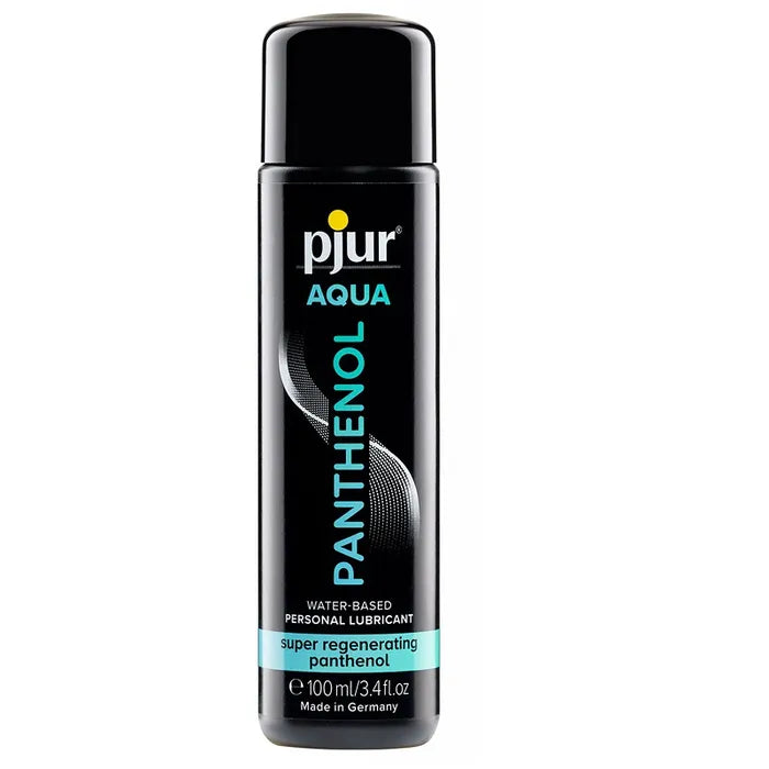 Pjur Aqua Panthenol 100mL
