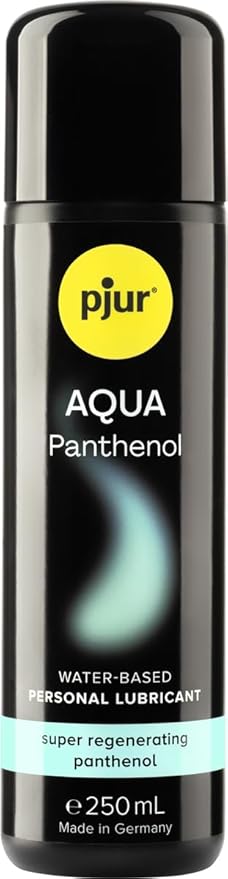 Pjur Aqua Panthenol 250mL