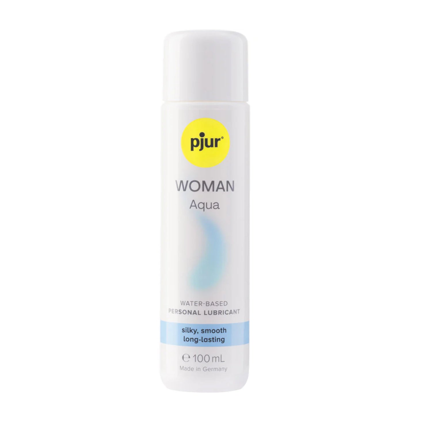 Pjur Woman Aqua 100mL