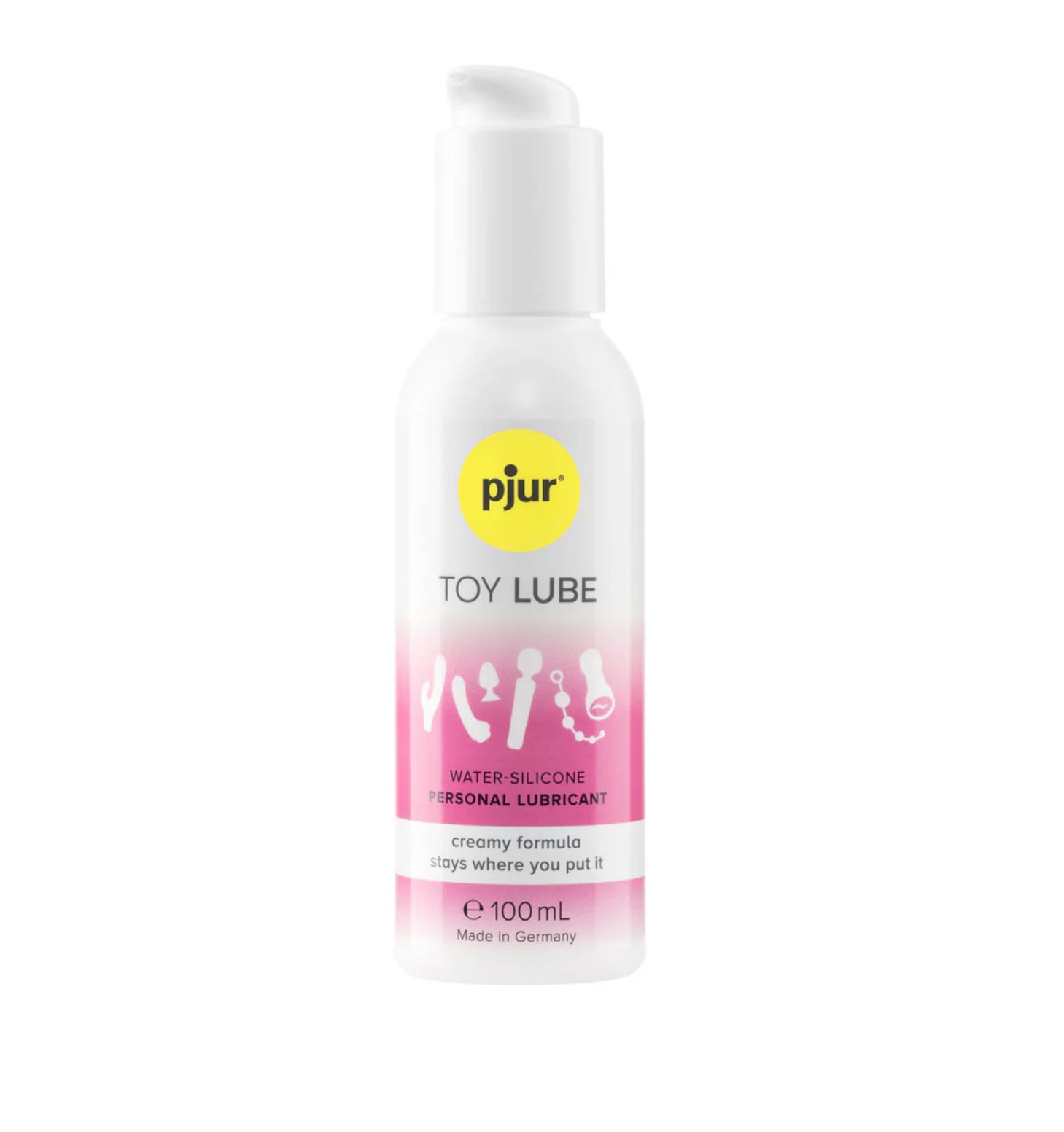 Pjur Toy Lube 100mL