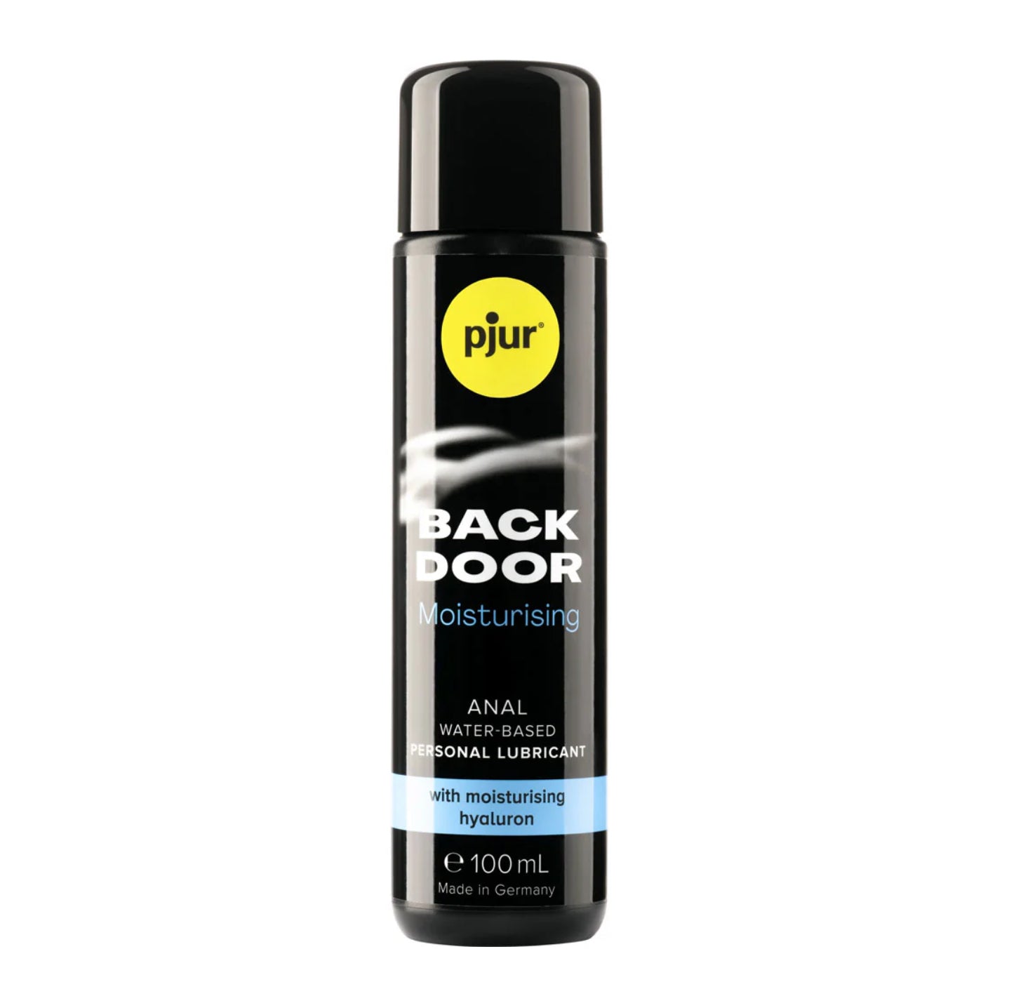 Pjur Backdoor Aqua Moisturising Anal Glide 100mL