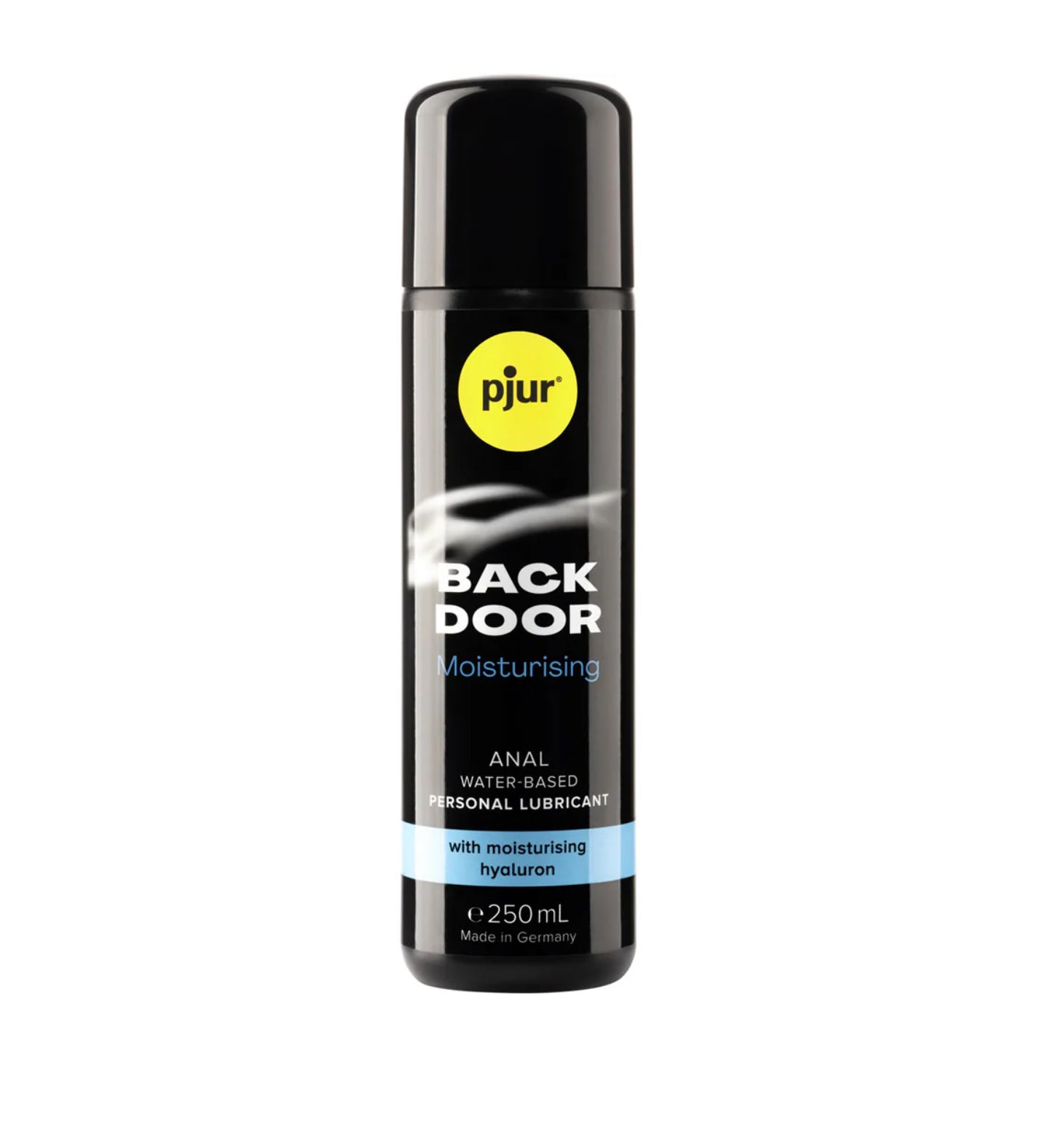 Pjur Backdoor Aqua Moisturising Anal Glide 250mL