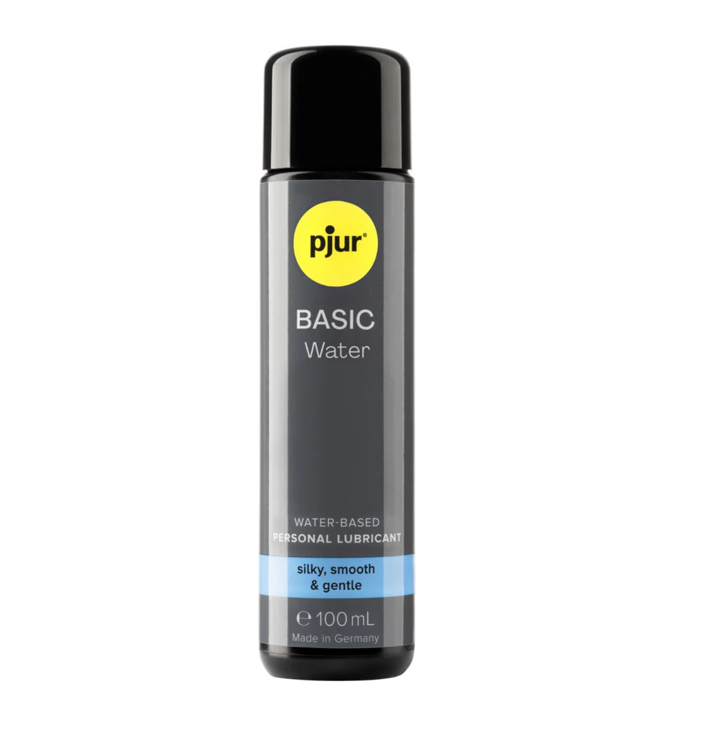 Pjur Basic Water Based 100mL