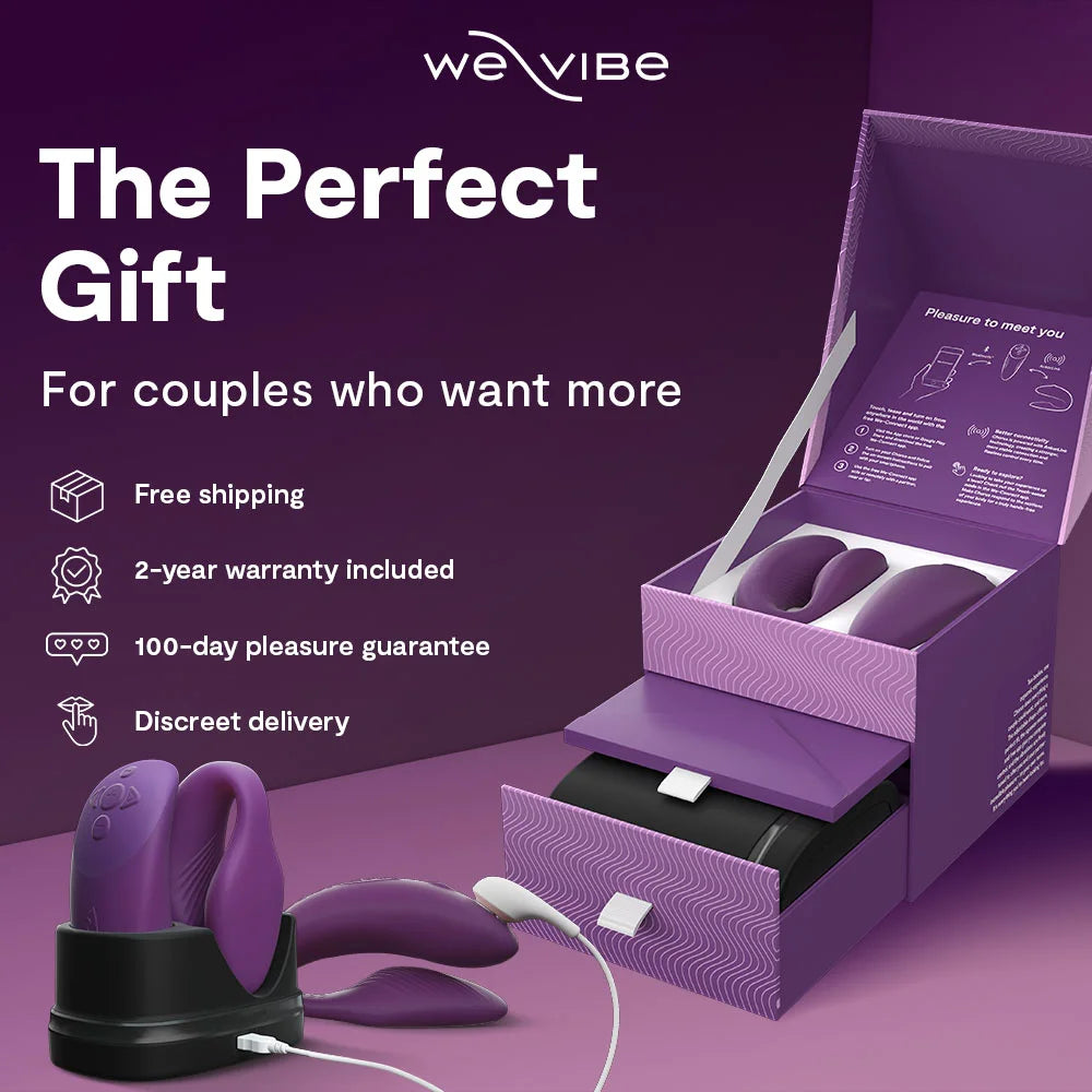 We-Vibe Chorus