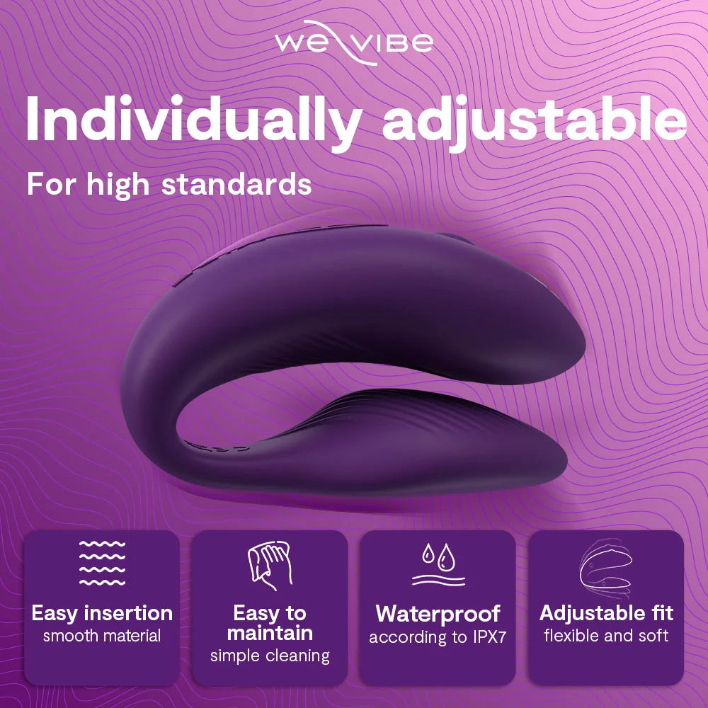 We-Vibe Chorus