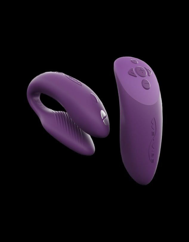 We-Vibe Chorus