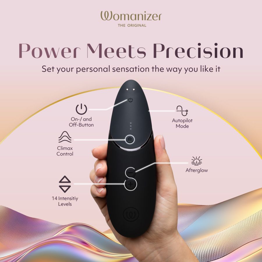 Womanizer Next