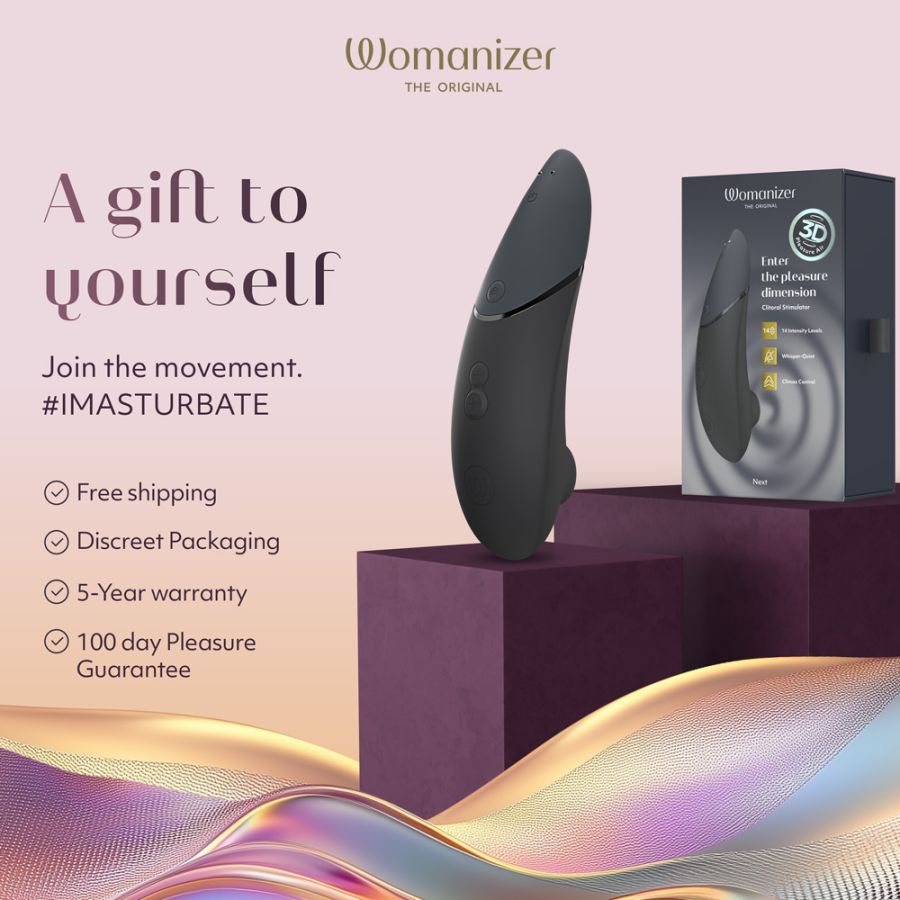 Womanizer Next