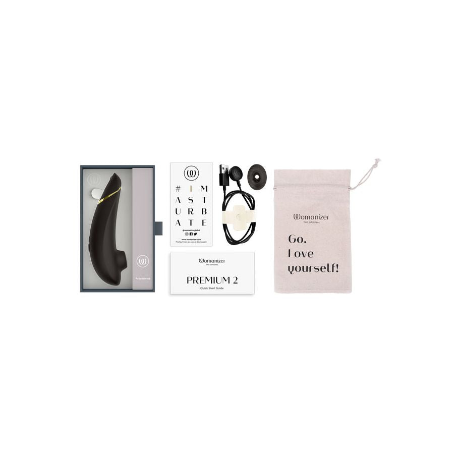 Womanizer Premium 2
