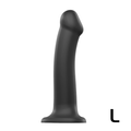 STRAP-ON-ME DUAL DENSITY BLACK