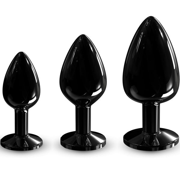 DORCEL DIAMOND BUTT PLUG