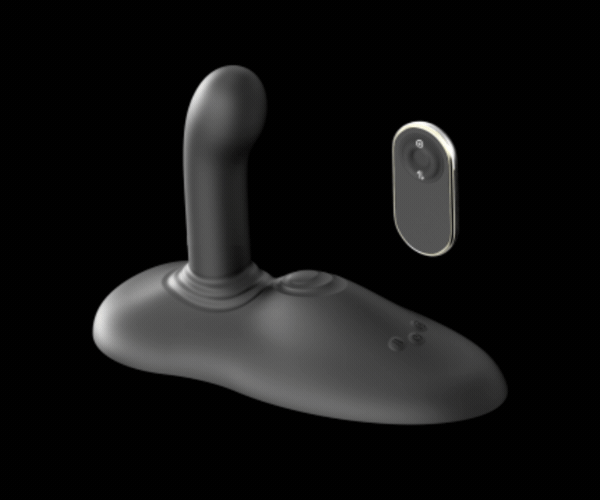 DORCEL Power Ride