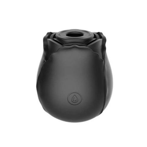 Ashella Vibes Rose Clitoral Stimulator