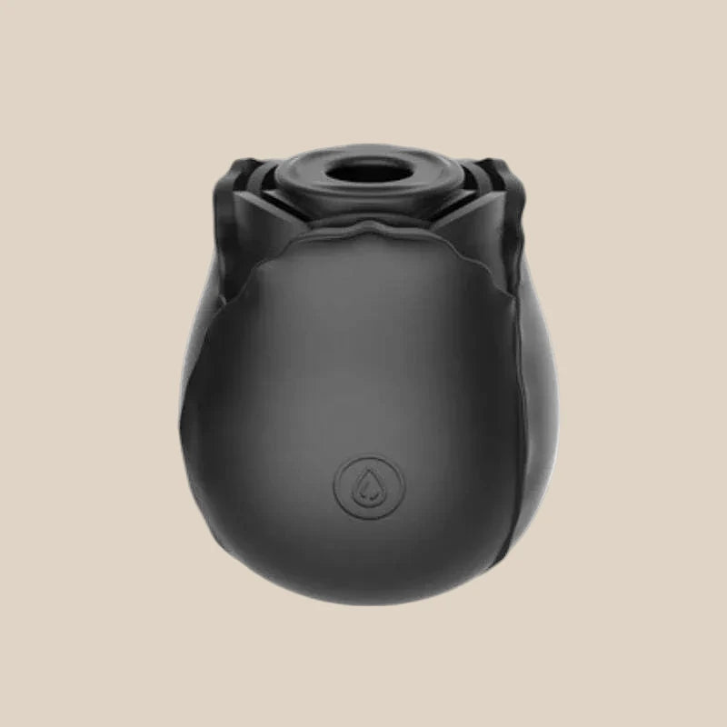 Ashella Vibes Rose Clitoral Stimulator
