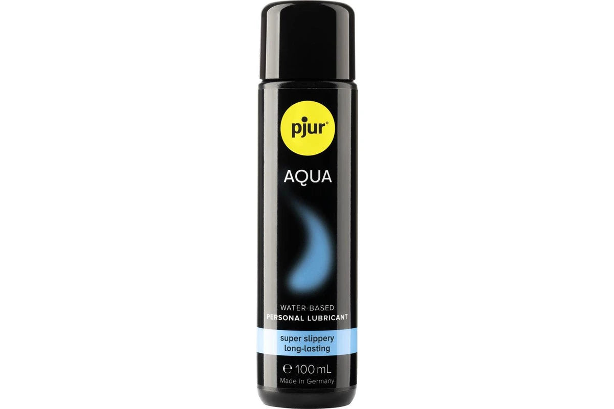 Pjur Aqua 100mL