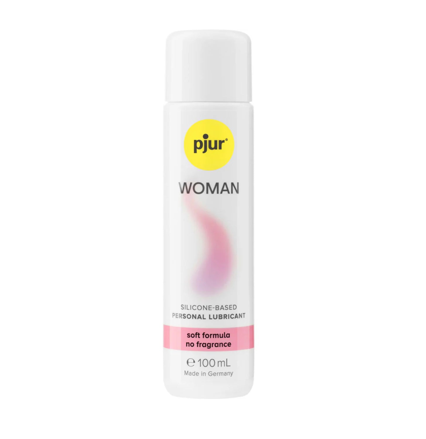 Pjur Woman Silicone 100mL