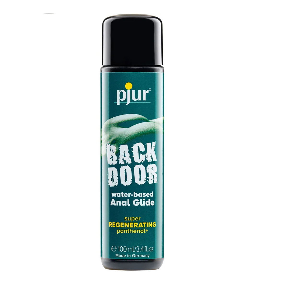 Pjur Backdoor Aqua Panthenol 100mL