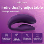 We-Vibe Chorus