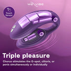 We-Vibe Chorus