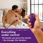 We-Vibe Chorus