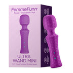Femme Fun Mini Wand