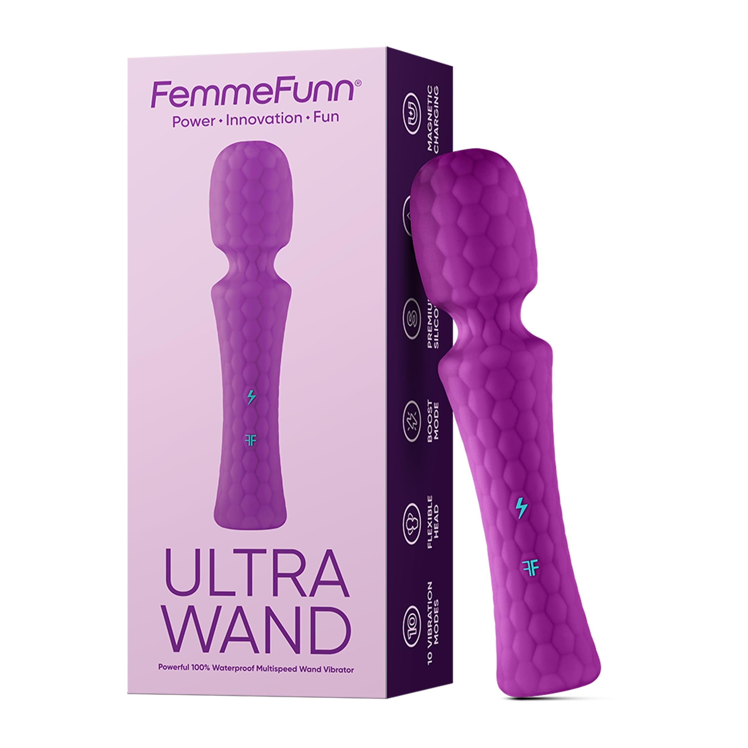 Femme Fun Ultra Wand