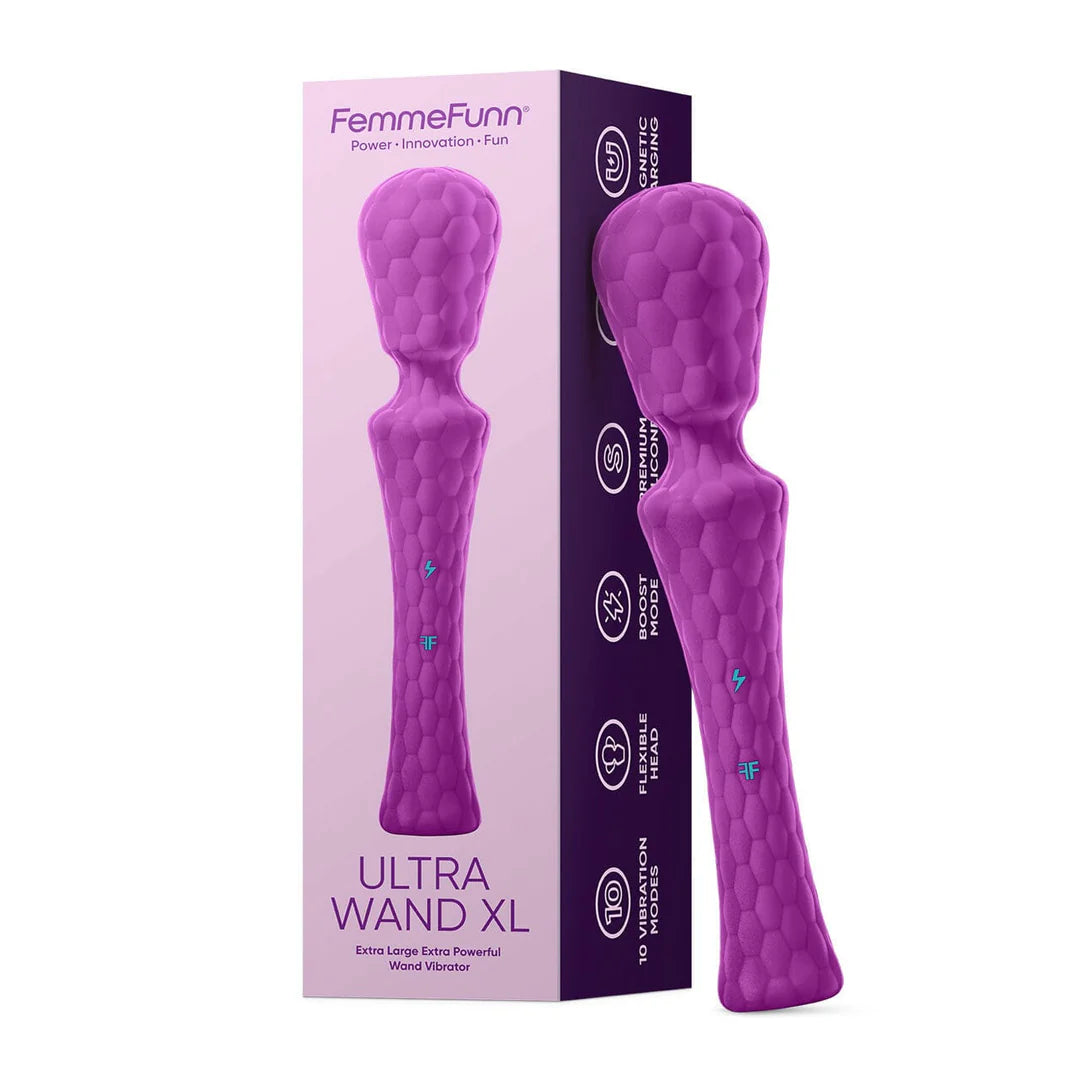 Femme Fun Ultra XL Wand