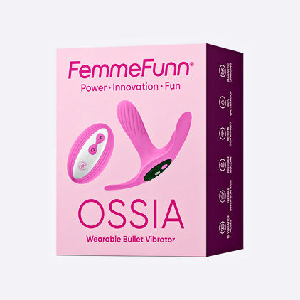 Femme Fun
