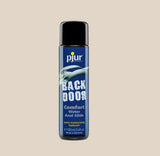 PJUR BACK DOOR COMFORT WATER ANAL GLIDE