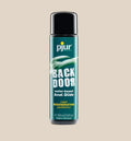 Pjur Back Door water-based lubricating gel, 100ml bottle, for intimate comfort