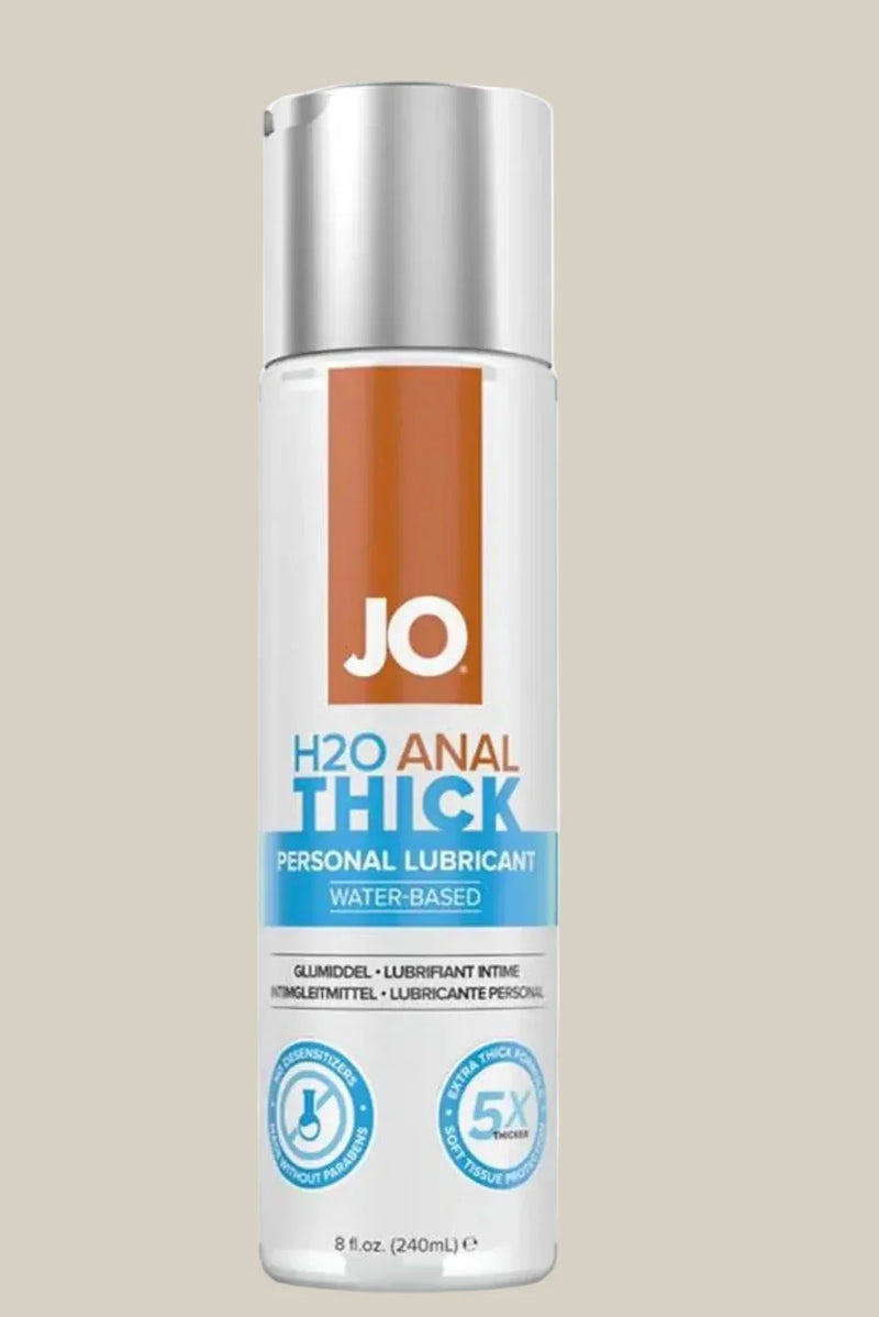 JO H2O THICK