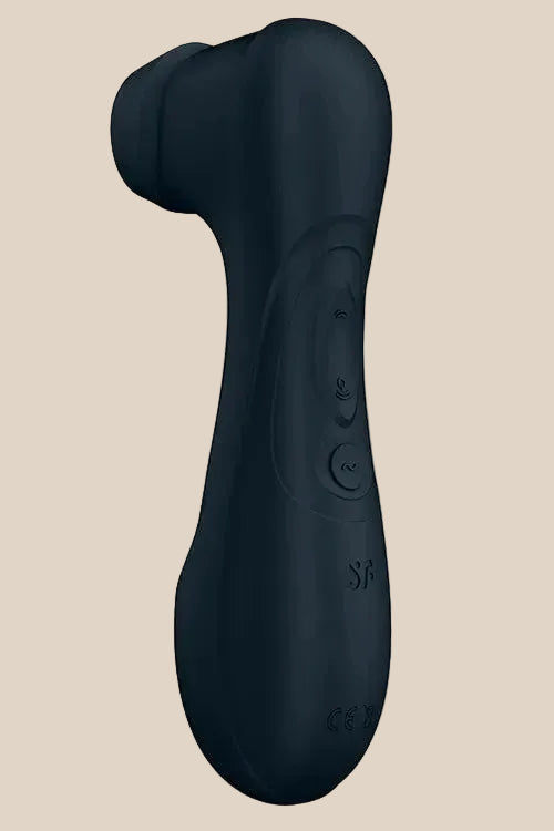 SATISFYER PRO 2 GEN 3 CLITORAL MASSAGER