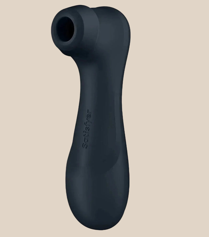 SATISFYER PRO 2 GEN 3 CLITORAL MASSAGER