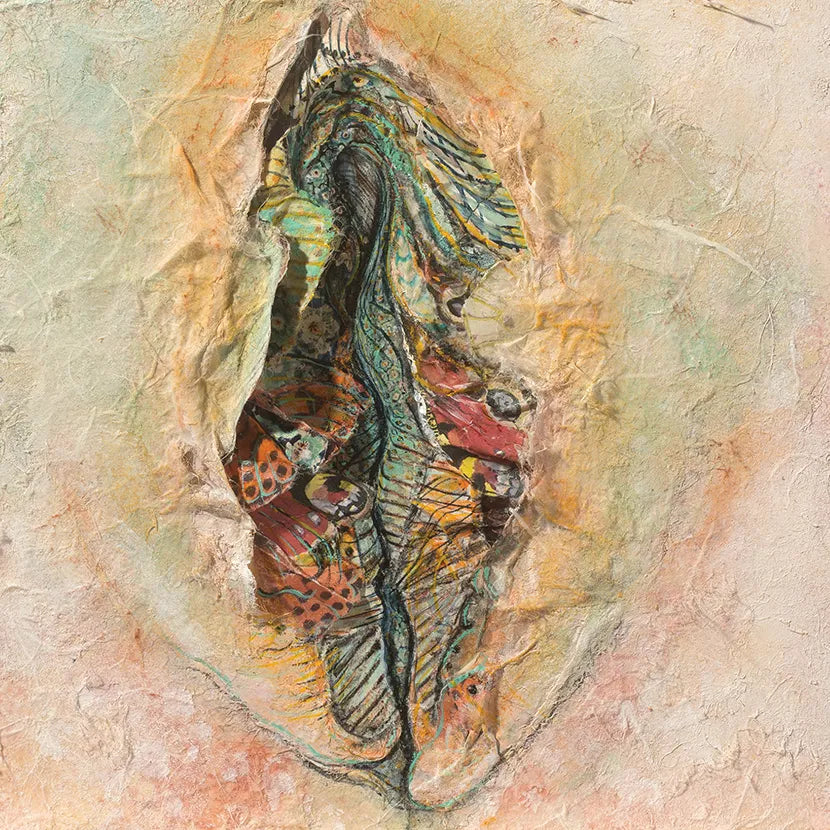 VULVA