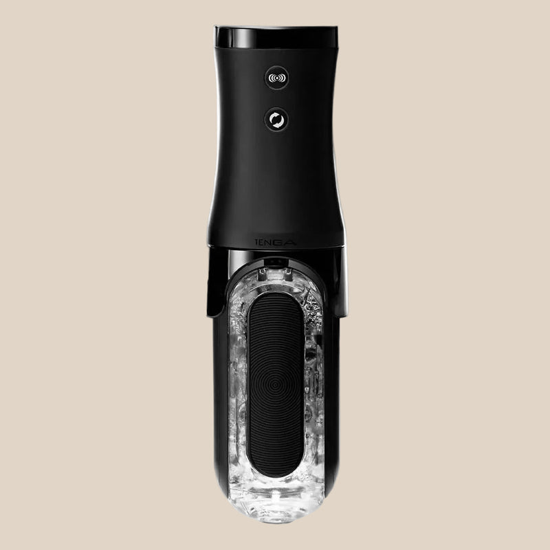 TENGA FLIP ZERO EVR VIBRATING RECHARGEABLE PREMIUM MALE MASTURBATOR