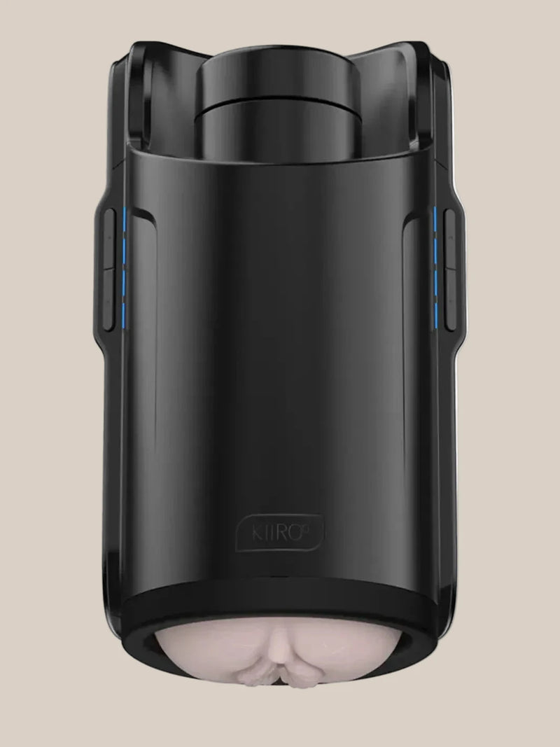 KIIROO KEON COMBO SET PREMIUM INTERACTIVE APP MALE MASTURBATOR
