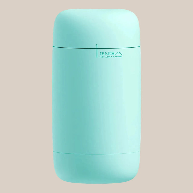 TENGA PUFFY MASTURBATOR STROKER MANUAL