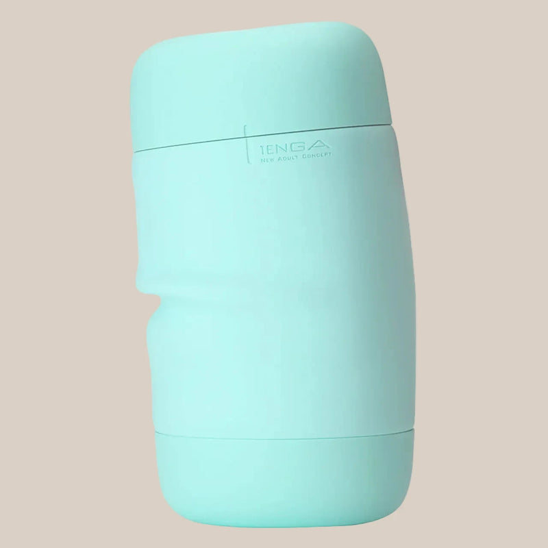 TENGA PUFFY MASTURBATOR STROKER MANUAL