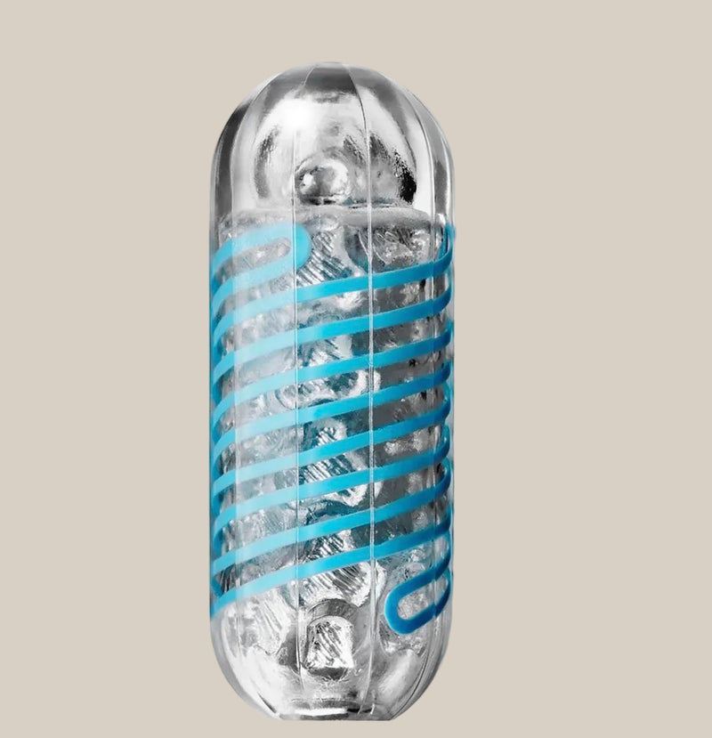 TENGA SPINNER REUSABLE MALE MASTURBATOR