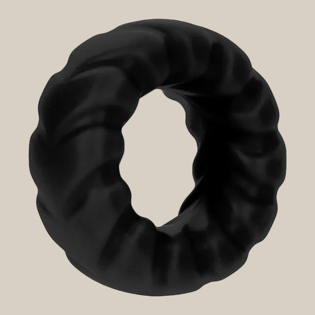 FORTO F-25 100% LIQUID SILICONE C-RING