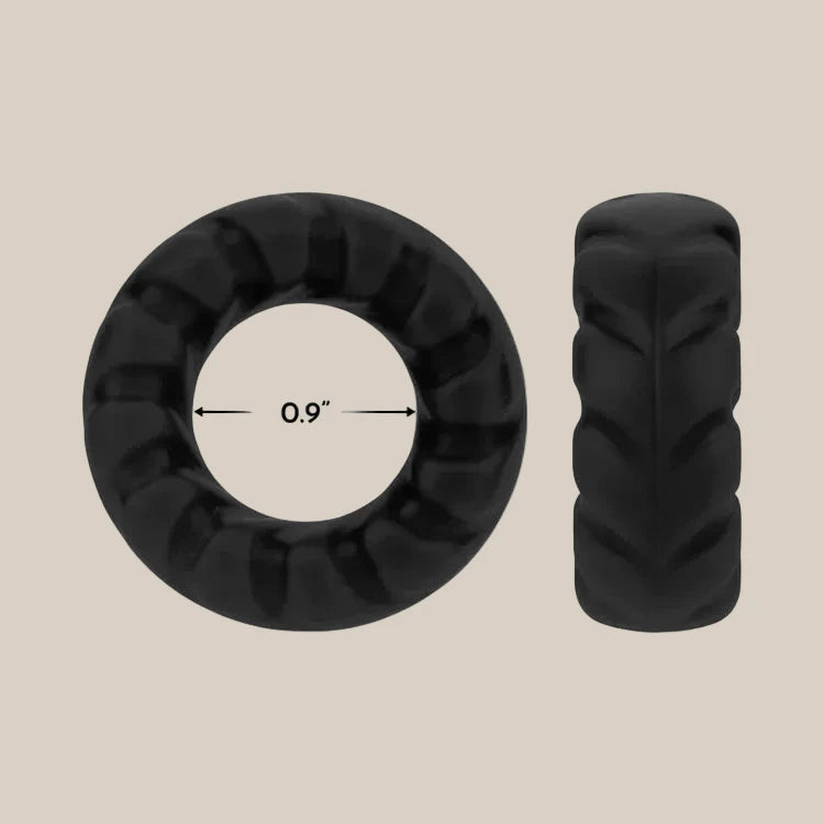 FORTO F-25 100% LIQUID SILICONE C-RING
