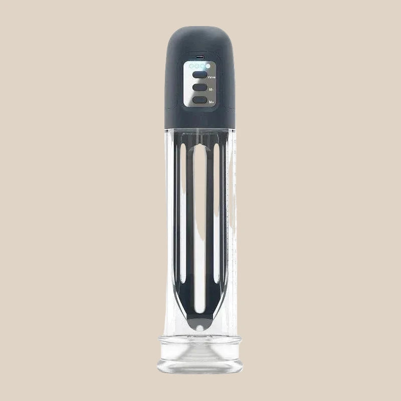 DORCEL POWER PUMP PRO