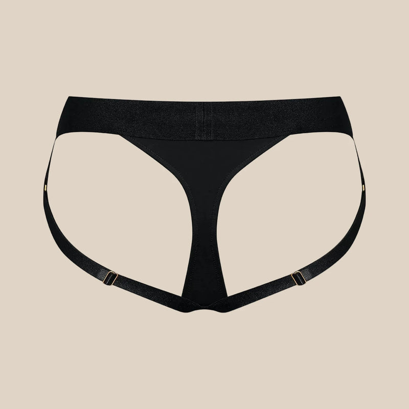 Strap-On-Me Heroine Lingerie Harness