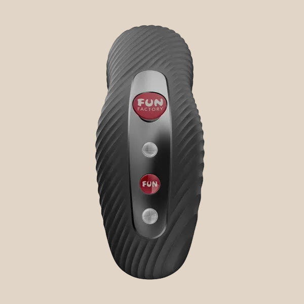FUN FACTORY LAYA III LAY ON VIBRATOR
