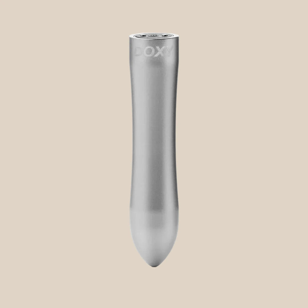 Doxy Bullet
