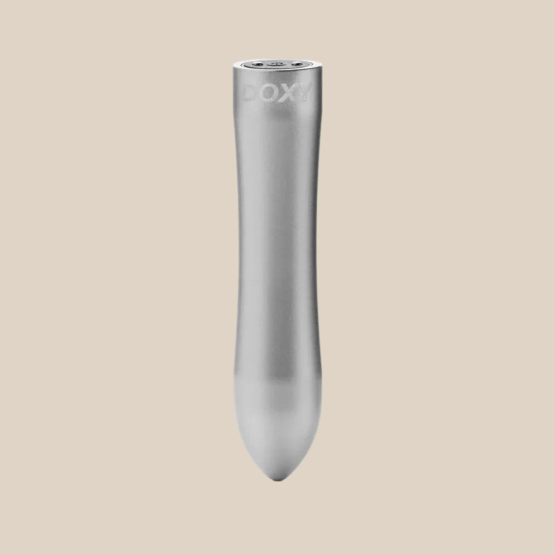 Doxy Bullet