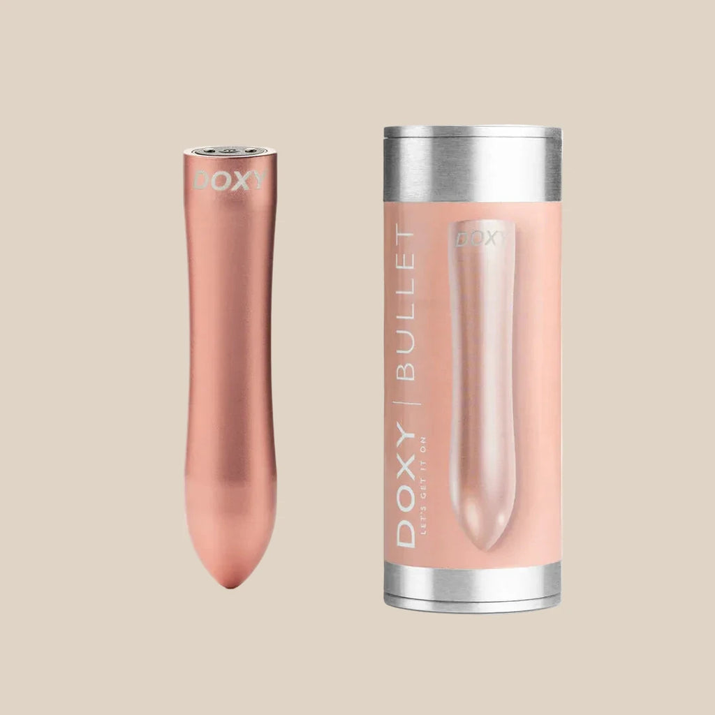 Doxy Bullet