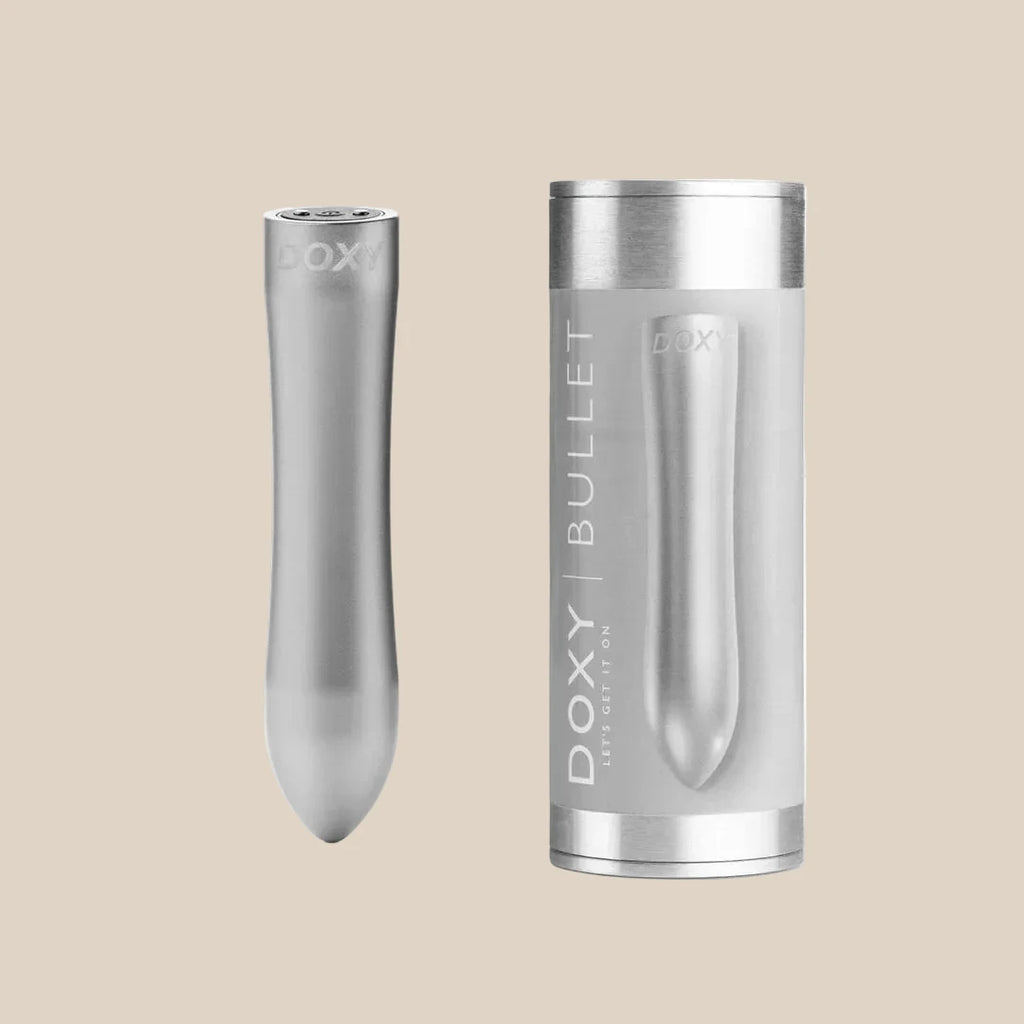 Doxy Bullet
